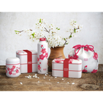 Контейнер для горячего mb capsule, 280 мл, blossom