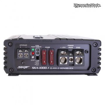 Dynamic State SKIF SKA-1000.1