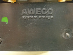 ESL98330 ктп2 Циркуляционный насос для посудомоечных машин Electrolux 140002239014 б/у