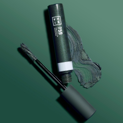 3INA The Color Mascara - тушь для ресниц, 14 ml