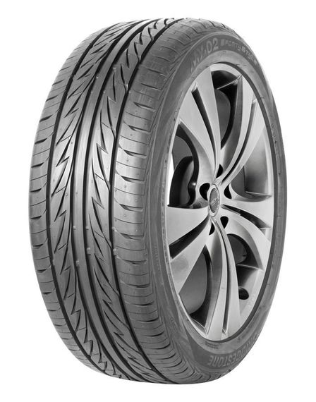 Bridgestone MY-02 Sporty Style 215/45 R17 91V XL