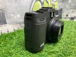 Canon PowerShot G16 Не рабочий