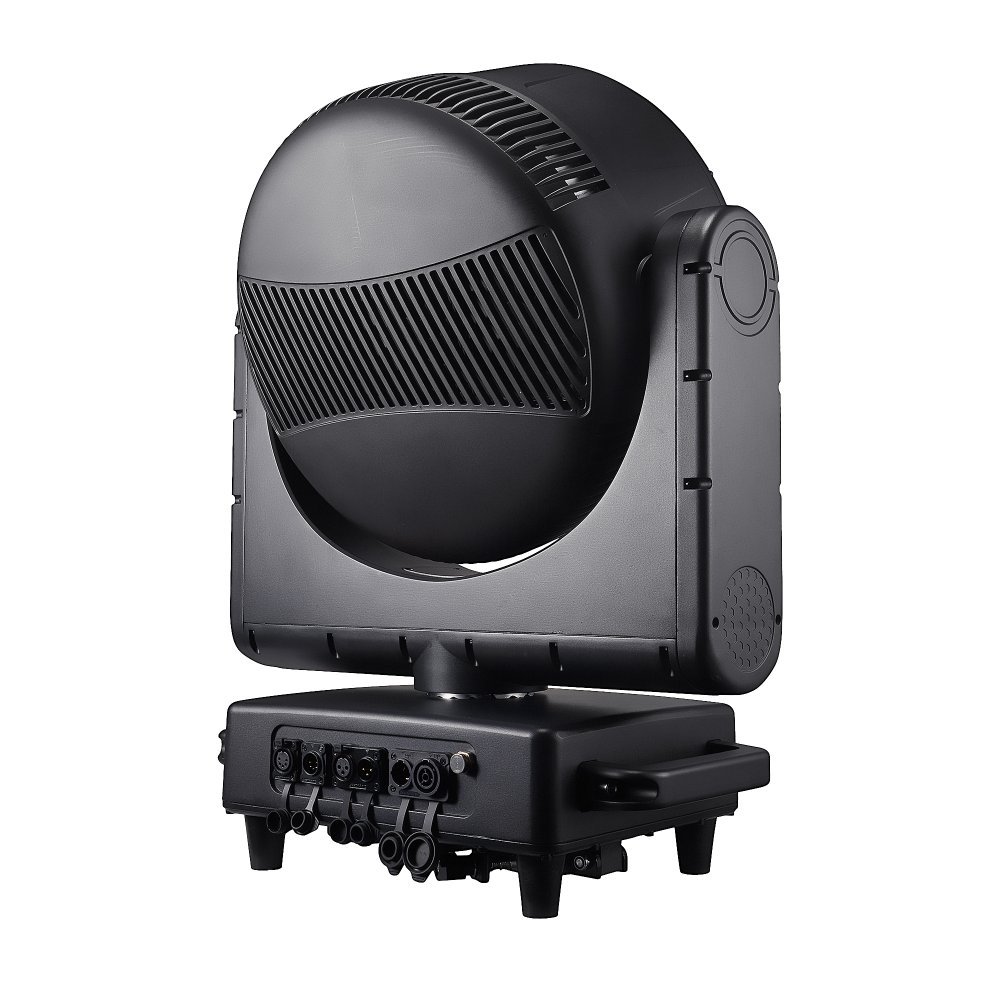 PL-W1980IP — вращающаяся голова Wash 19×80 Вт RGBW с зумом 2°–60° IP65