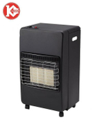 Газовый керамический обогреватель ГКО-4200 КАЛИБР