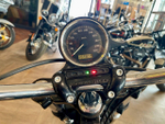 Harley-Davidson Softail Rocker C (FXCWC) 2008
