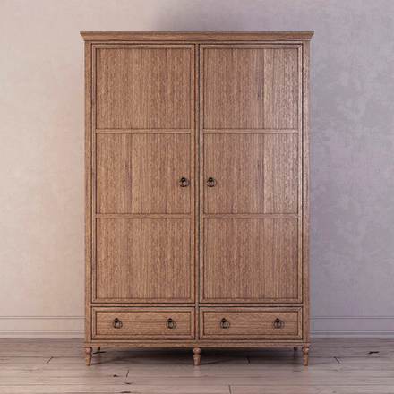 Шкаф двухстворчатый Vilton