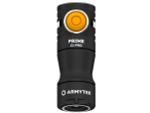 Фонарь EDC Armytek Prime C1 Pro Magnet USB XP-L, 930 lm, тёплый, оптика TIR, до 112м, 1x18350, IP68, 47г