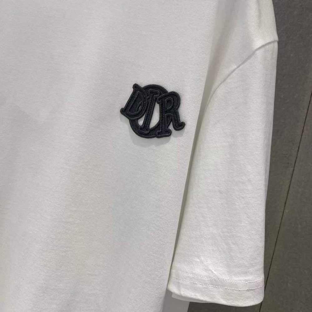 Футболка Christian Dior