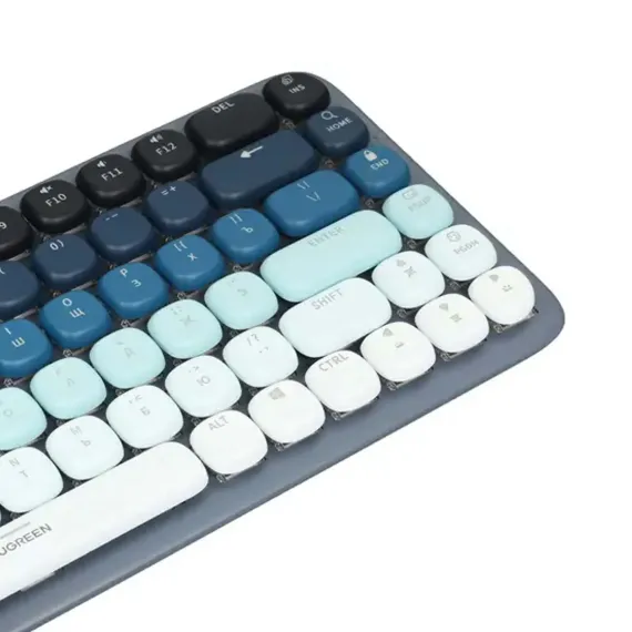 Ugreen FUN+ KU101 Blue