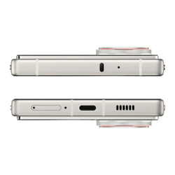 Смартфон Nubia Z70S Ultra 16/512Gb, Antique Brown (Без адаптера)