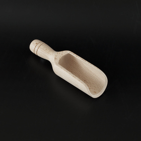 Лопатка для муки и зерна 14 см