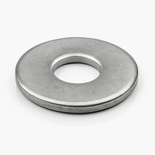 Шайба ув нерж DIN 9021 А2 М8