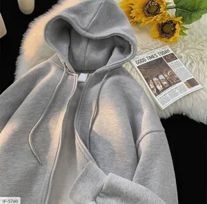 Худи IF-5756 Фабрика Моды