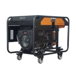 Электростанция АВРОРА AGE 12000 D PLUS 10/10.5кВт