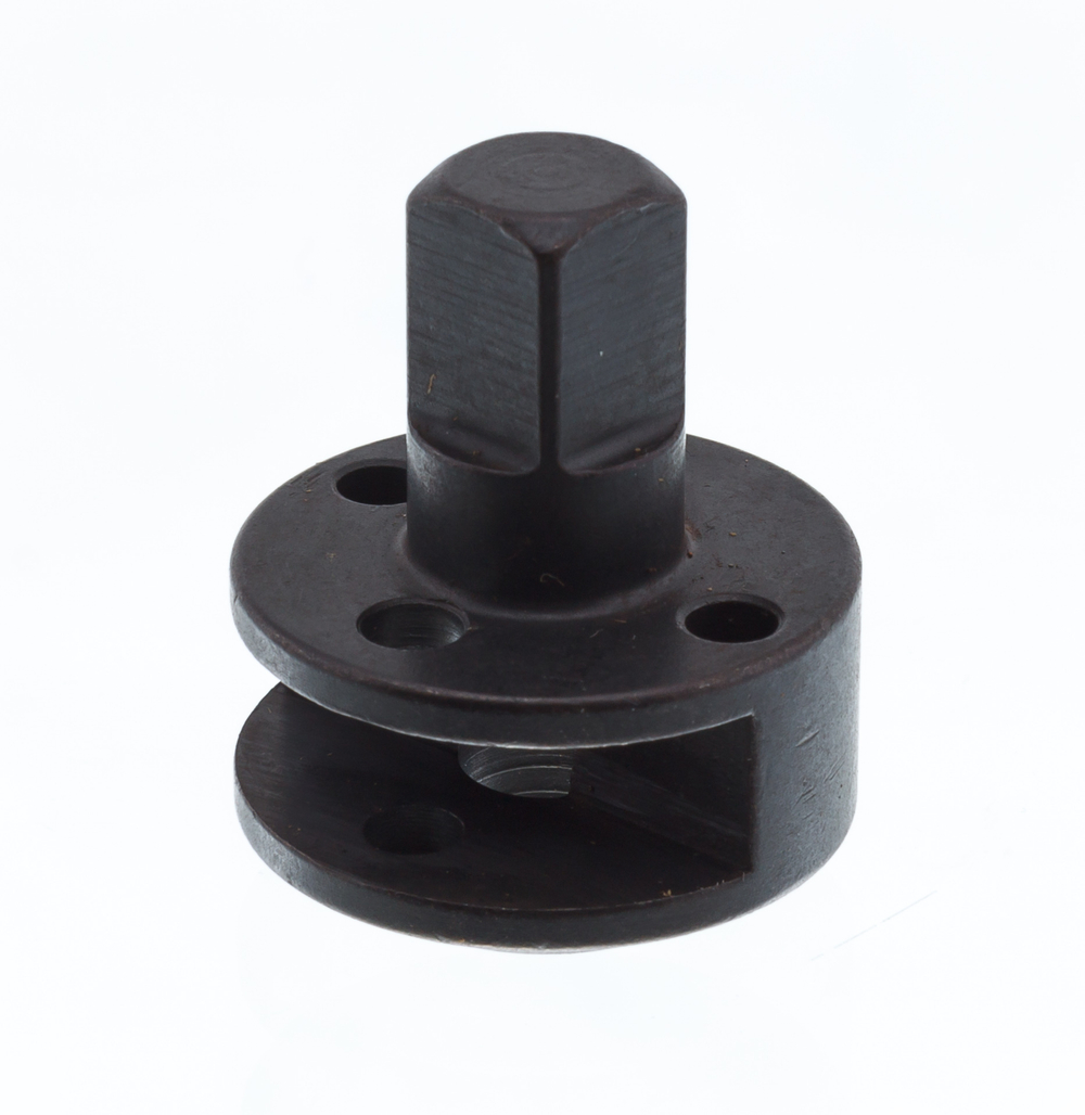 Корпус трещоточного механизма с посадочным квадратом. 83120SP43