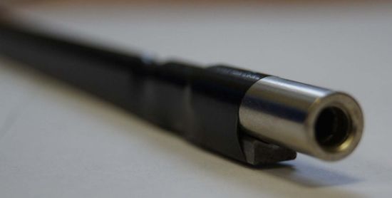 Анкер для бас-гитары 6х9х575мм Caraya AB42