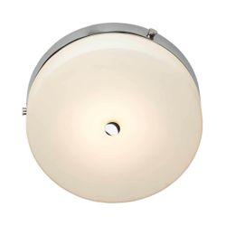 Потолочный светильник для ванных комнат Elstead Lighting TAMAR-F-M-PC Elstead Lighting
