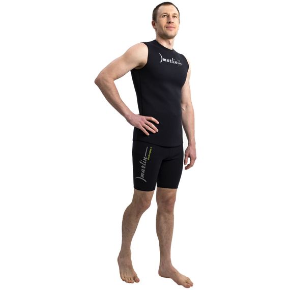 Майка Marlin Vest Nylon 2 мм