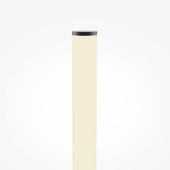 Торшер Maytoni Solid MOD277FL-L24GR3K