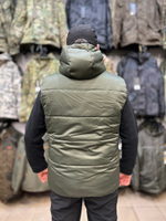 Жилет мужской Рагнар, Хаки