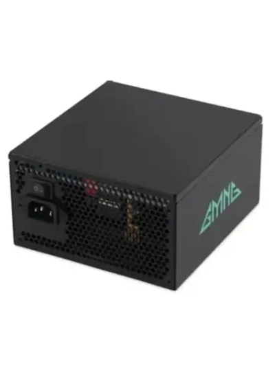 Блок питания GG-PS850M GG-PS850MMG BLACK