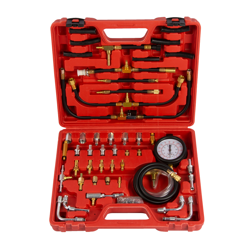 WDK-214309M Набор многофункциональный для измерения давления топлива в системе двигателя