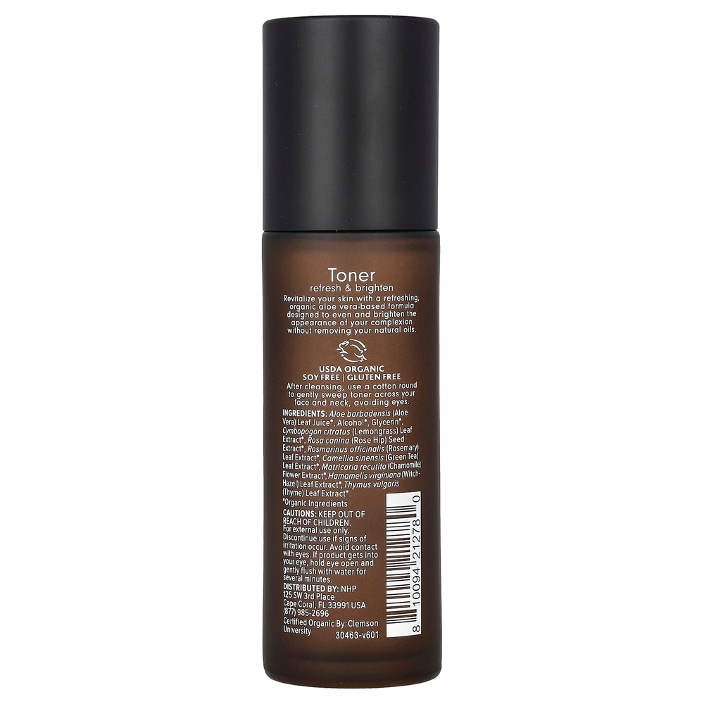 Dr. Mercola, Ola Botanicals, тоник, 100 мл (3,4 жидк. унции)