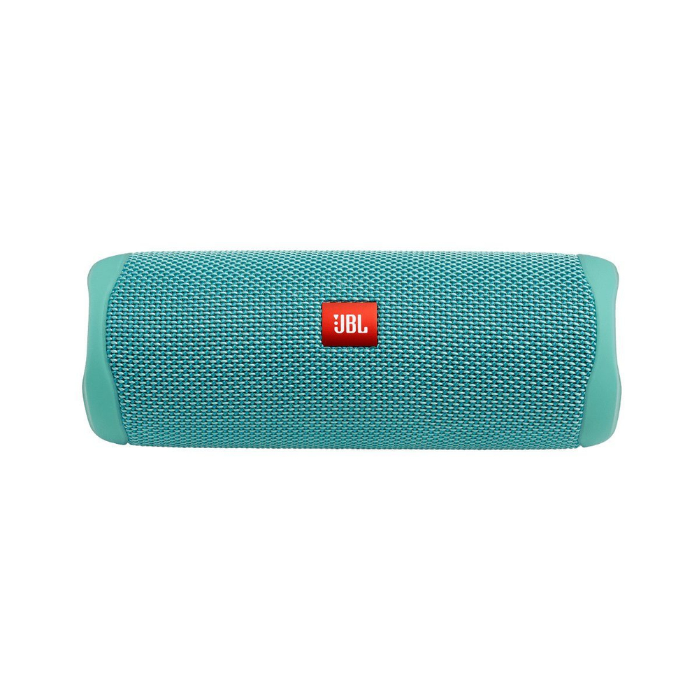 Портативная колонка JBL Flip 5 Teal