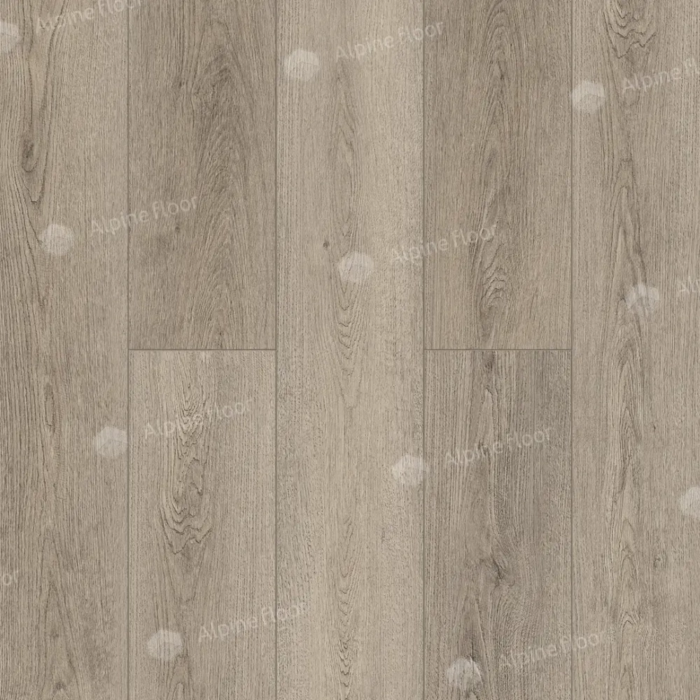 SPC ламинат Alpine Floor Гранд Секвойя Мета