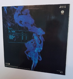 Dire Straits Love Over Gold (Germany 1982)