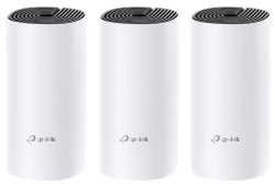 Mesh система TP-Link Deco M4 (3-Pack)