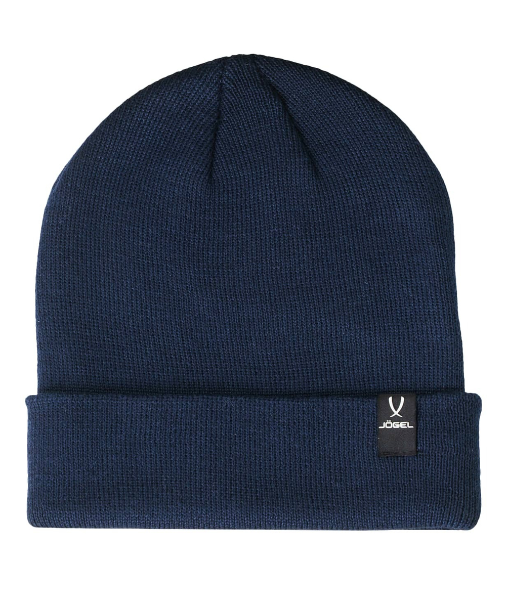 Шапка ESSENTIAL PerFormDRY High Beanie, темно-синий