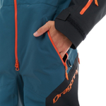 КОМБИНЕЗОН DRAGONFLY SUPERLIGHT 3L MAN 2024