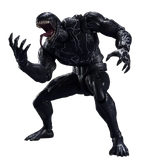 Фигурка S.H.Figuarts Venom Venom Let There Be Carnage