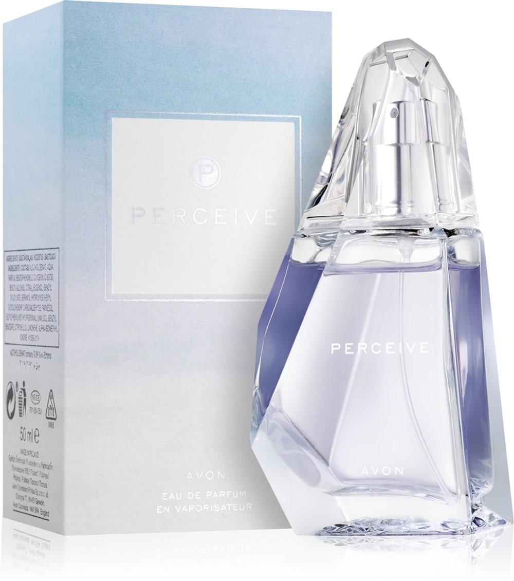 Avon Perceive парфюмерная вода женская