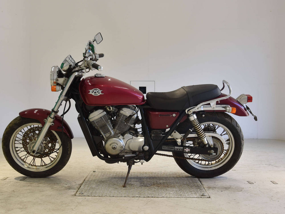 Honda VRX400 , 1998