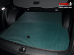 Geely Monjaro 1 поколение, 4WD (01.2022 - )