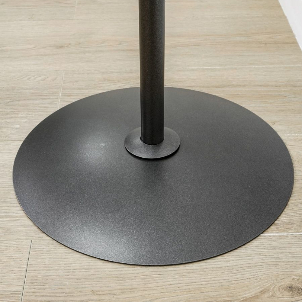 Вешалка напольная "Дерево" графит