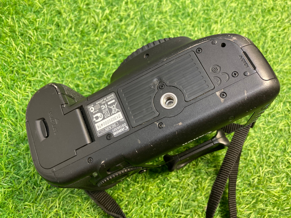 Canon 5D Mark III (20.970 кадров) Покупка/Продажа