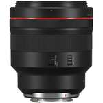 Canon RF 85mm F1.2L USM DS