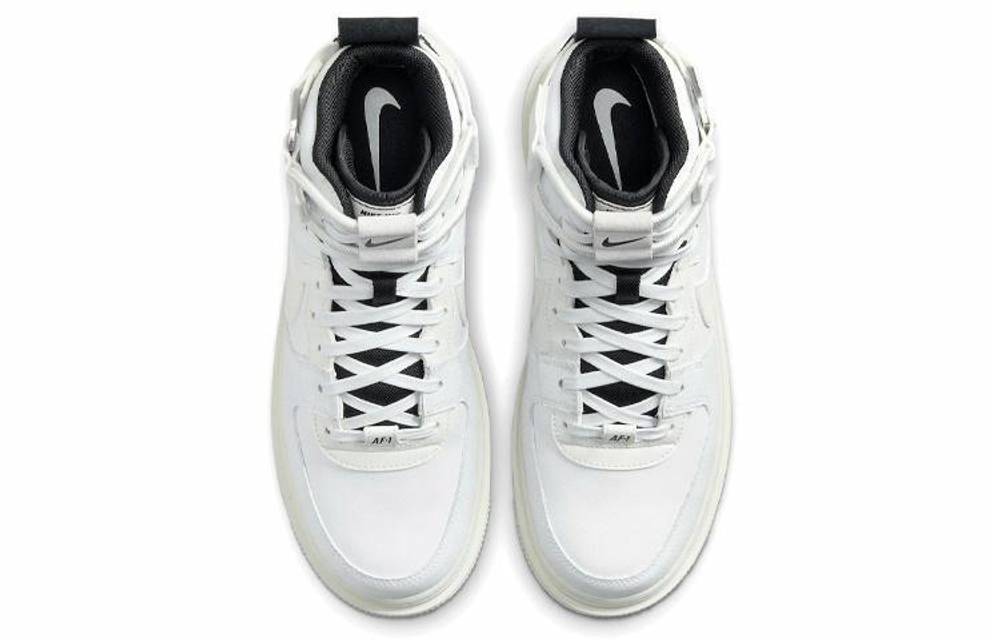 Кроссовки Nike Air Force 1 Utility 2.0 (Женская размерная сетка)