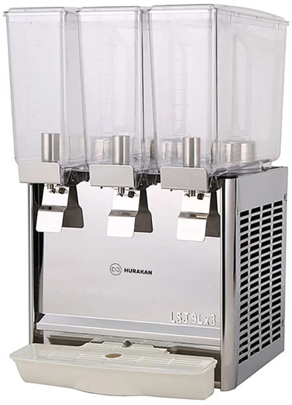 Сокоохладитель HURAKAN HKN-LSJ9Lx3