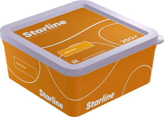 STARLINE - Нектарин (250г)
