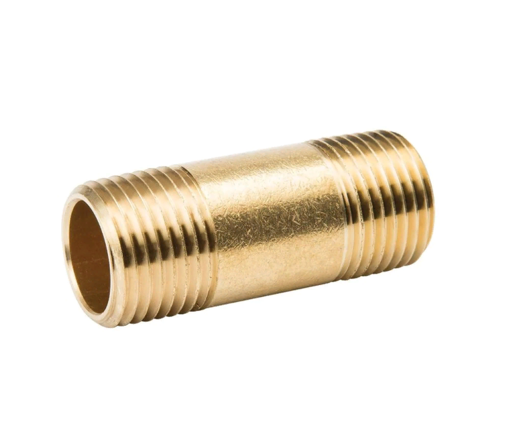 Бочонок 1/2" Millennium