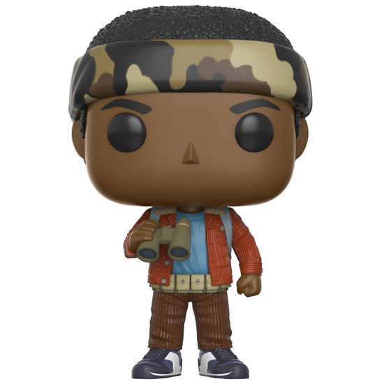 Фигурка Funko POP! TV Stranger Things Lucas w/ Binoculars 13324
