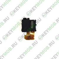 Шлейф на разъем наушников для телефона Sony Xperia Z (C6603)