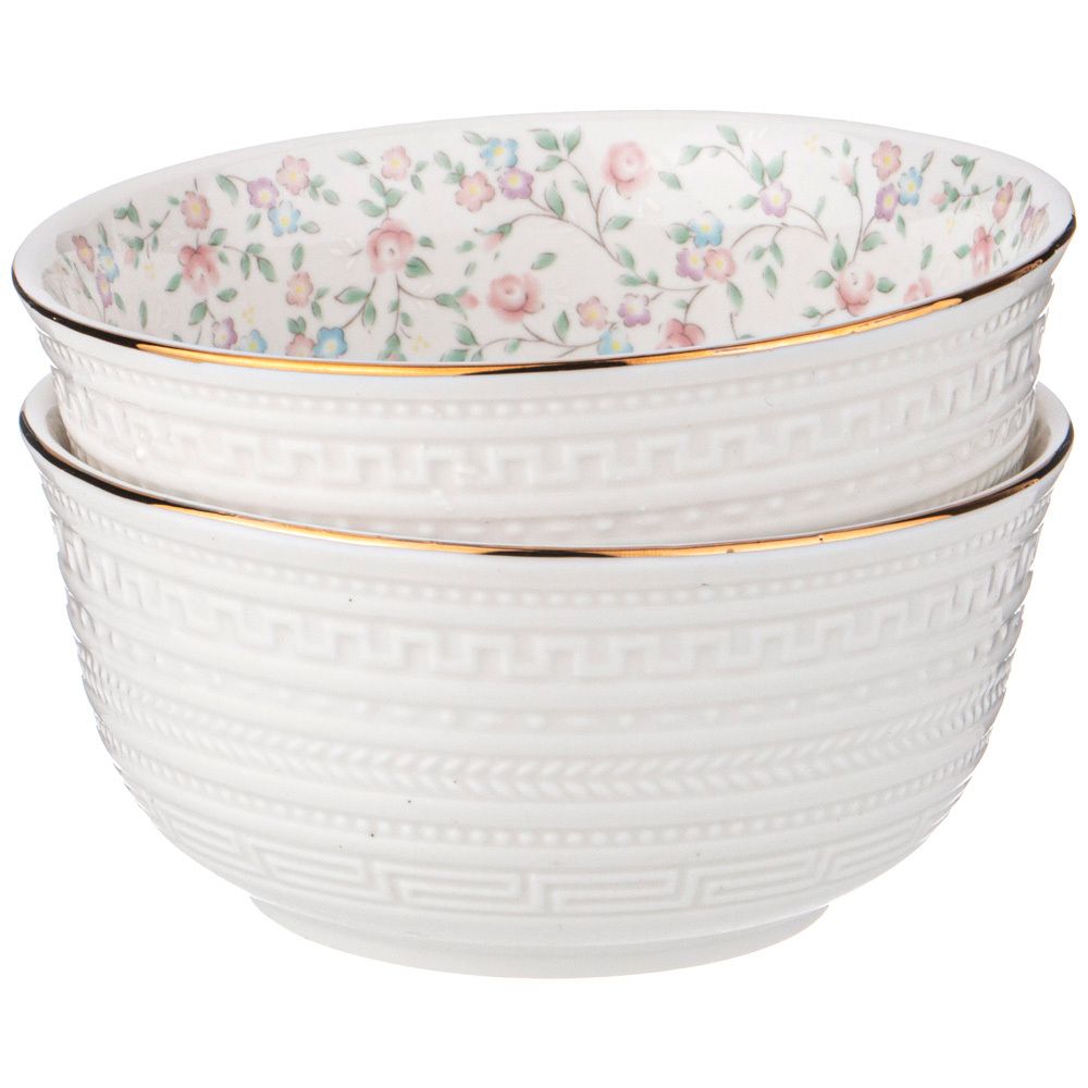 СТОЛОВЫЙ СЕРВИЗ LEFARD "ФАБЬЕН" НА 6 ПЕР. 23 ПР. (КОР=2НАБ.)