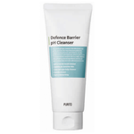 Гель для очищения кожи слабокислотный Purito Defence Barrier ph Cleanser, 150 мл