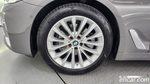 BMW 5 Series (G30) 520i Luxury (01.2021)