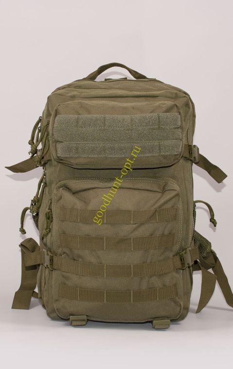 Рюкзак тактический 45л Олива